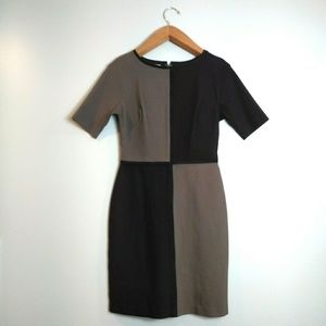 4/$20 Suzi Chin ◾ Midi Dress
